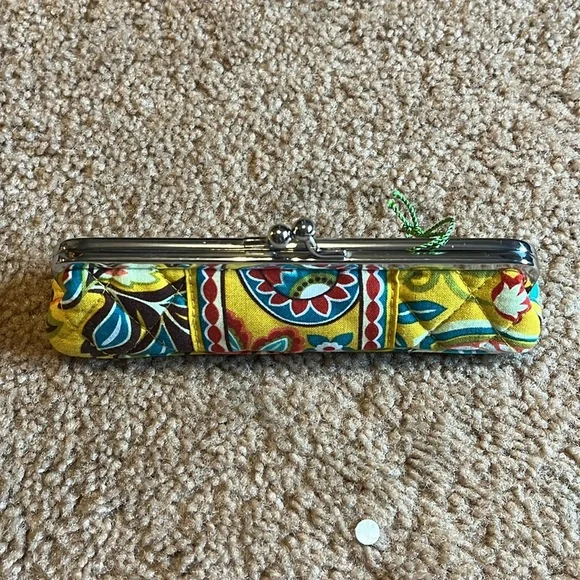 Very Bradley slim case Provençal - Picture 2 of 4